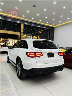 مرسيدس بنز GLC
